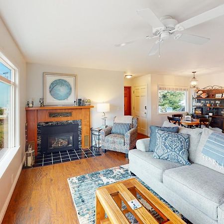The Bluff Cottage Port Angeles Exterior foto