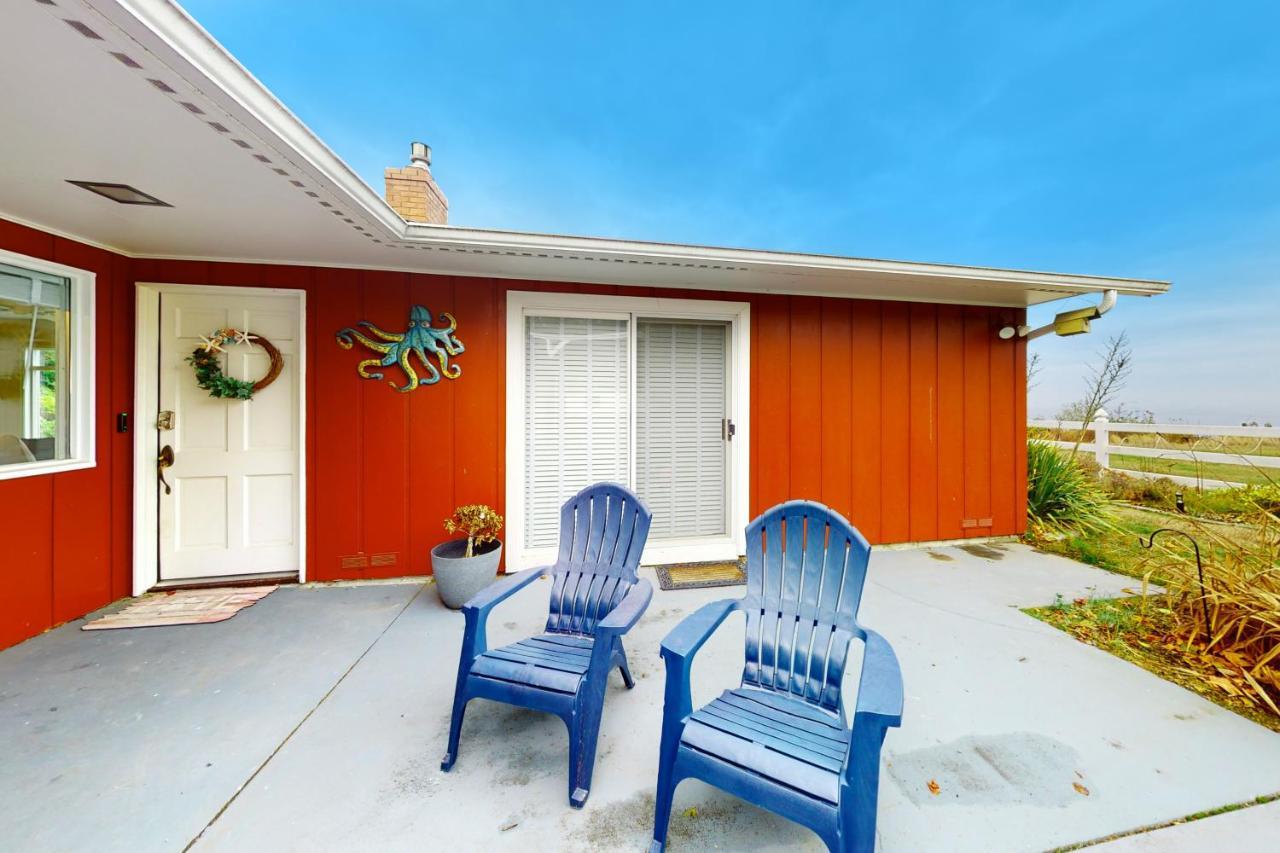The Bluff Cottage Port Angeles Exterior foto