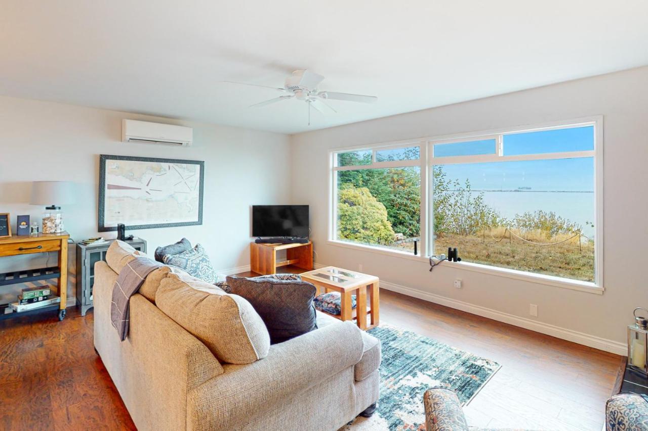 The Bluff Cottage Port Angeles Exterior foto